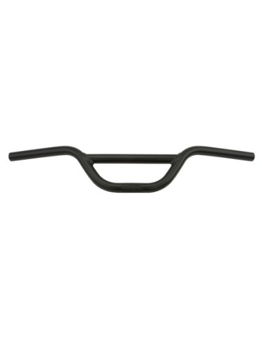 Mx Handlebar 826A Alloy 22.2mm Black.